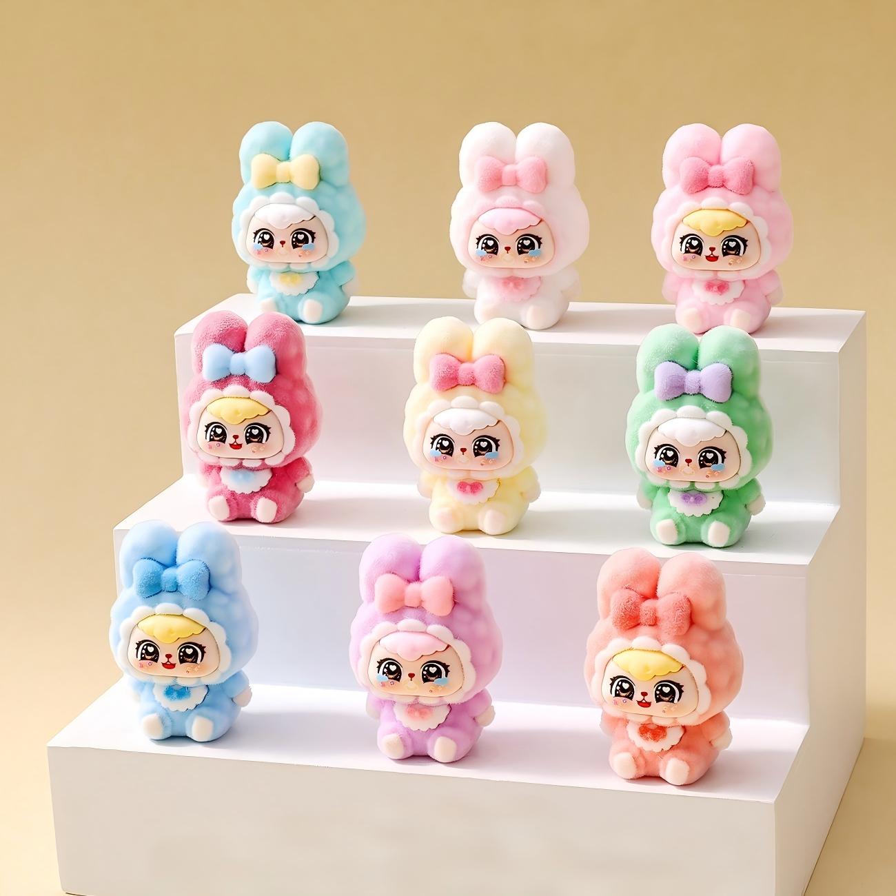 Cute Looking Mini Desktop Orna - Resin Crafts Diy recensione e prezzo