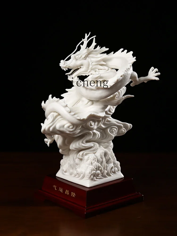 b13White Porcelain Air Transpo - Crafting Resin recensione e prezzo