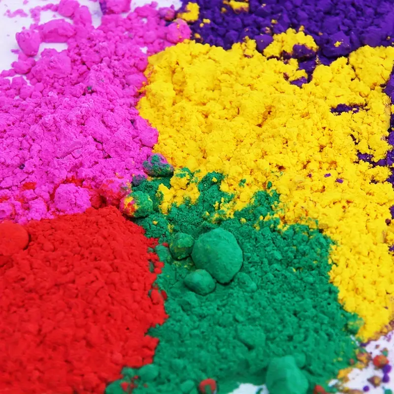 12 Colors Cement Pigment Powde - Resin Pigment Set recensione e prezzo