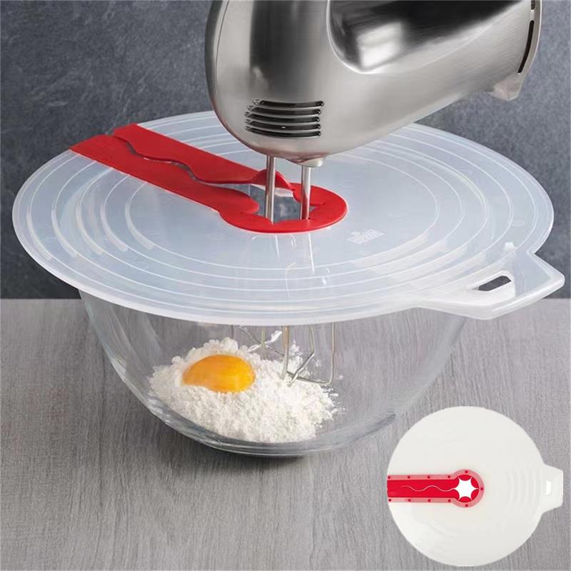 Beat Eggs Mixer Cover Mixer Sp - Mixing Cup Silicone recensione e prezzo