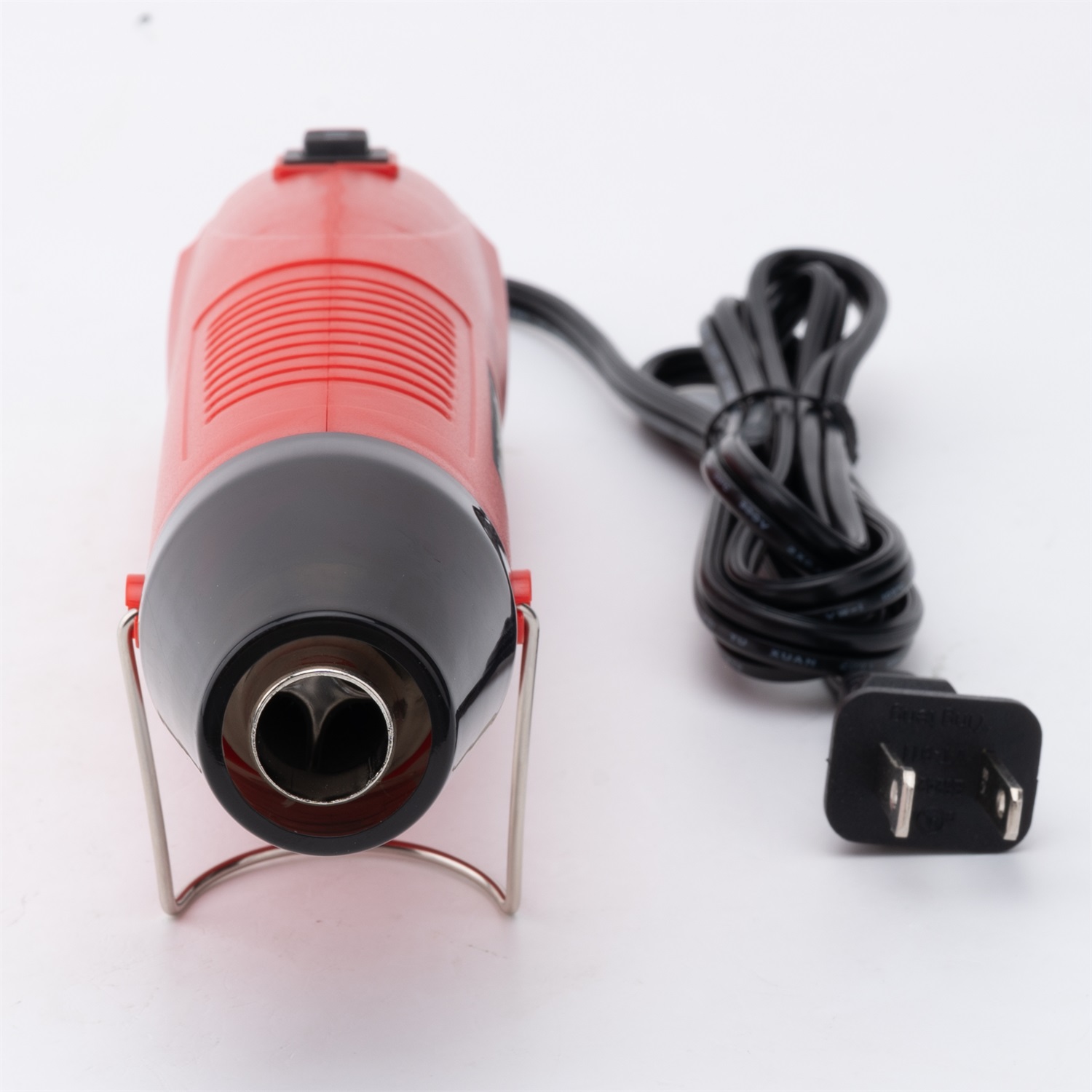 220V 350W Hot Air blower Adjus - Heat Gun Small recensione e prezzo