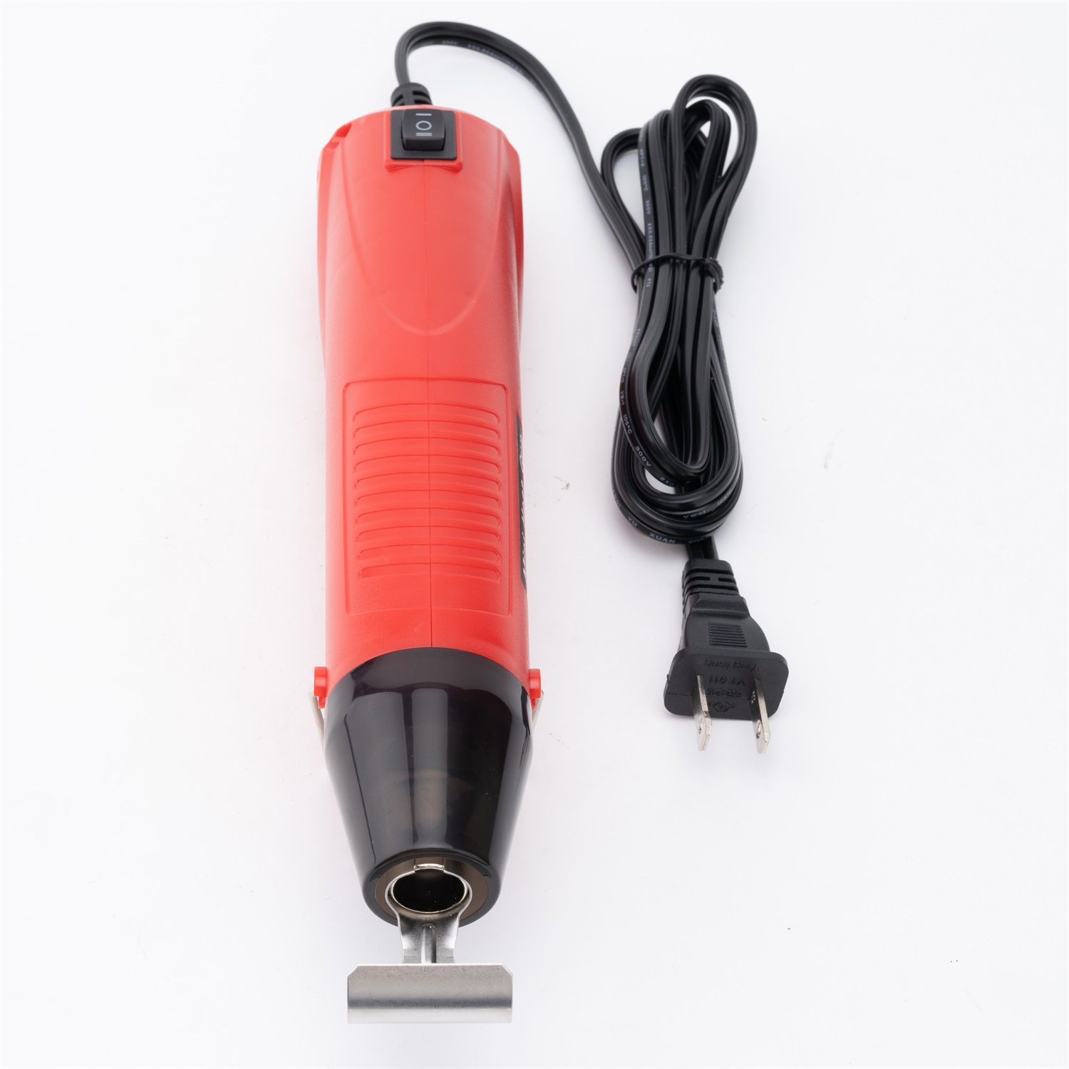 220V 350W Hot Air blower Adjus - Heat Gun Small recensione e prezzo