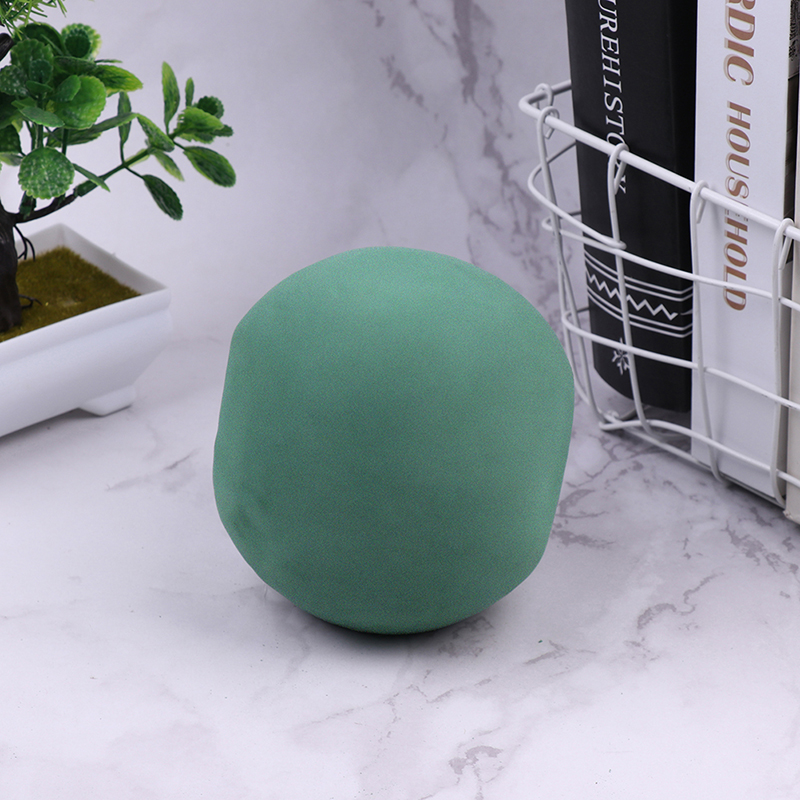 NEW! 1Pc 9/12/15cm Round Green - Dried Flower Bulk recensione e prezzo