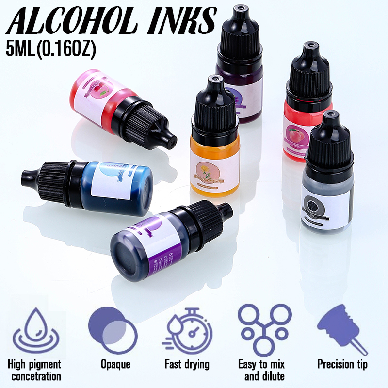 Epoxy Resin Color Pigment 24 V - Gold Foil Flakes recensione e prezzo