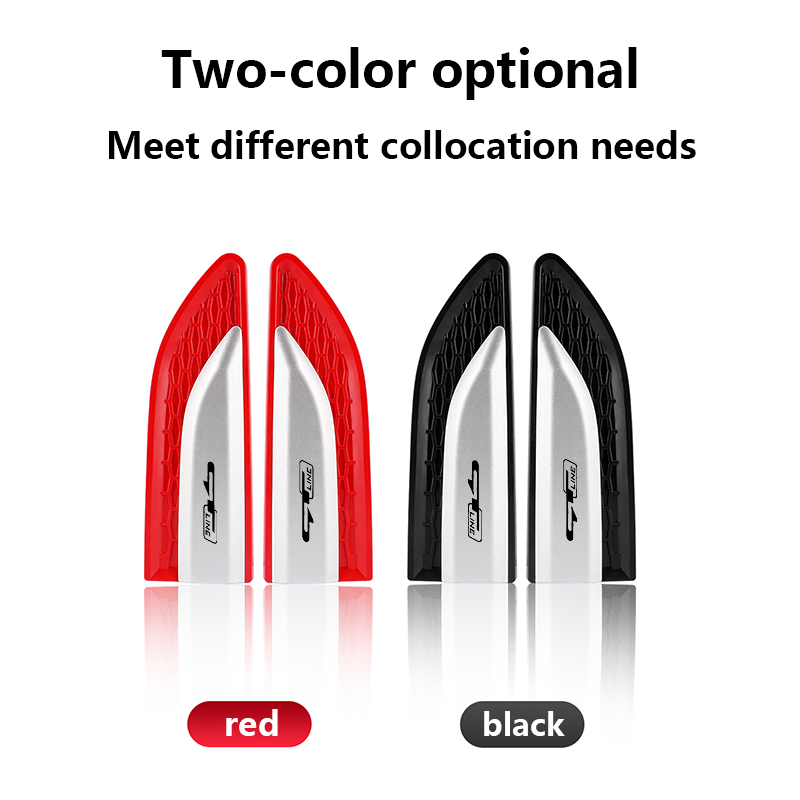 Car Side Fender Decorative Sti - Resin Craft Supplies recensione e prezzo