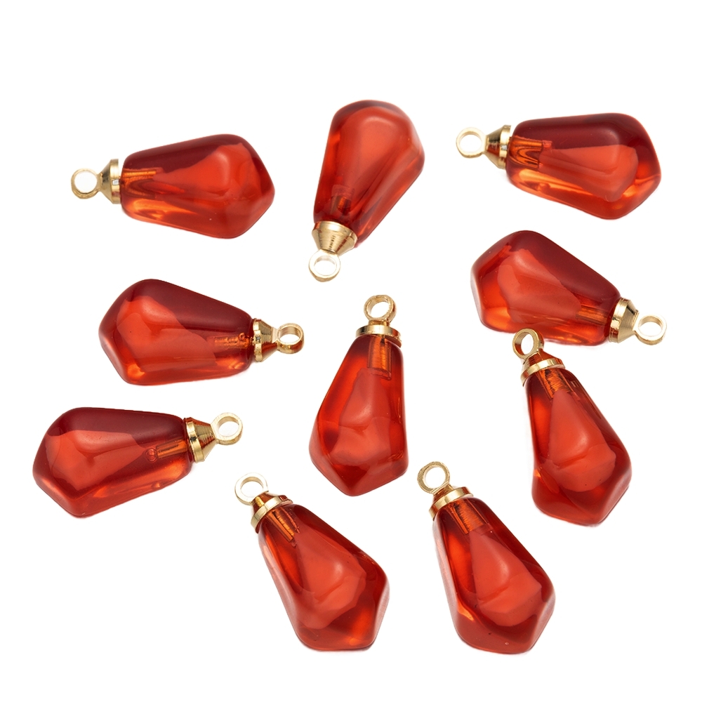 10Pcs Resin Pomegranate Seed F - Crafting Resin recensione e prezzo