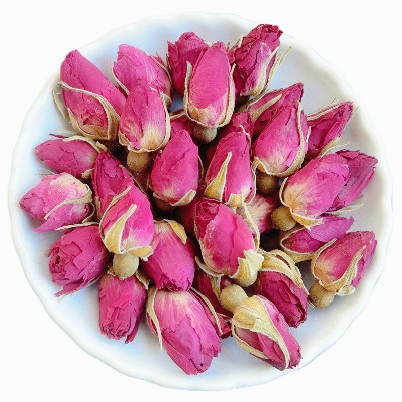 Fragrant Natural Red Rose Drie - Flower Preservation Resin recensione e prezzo