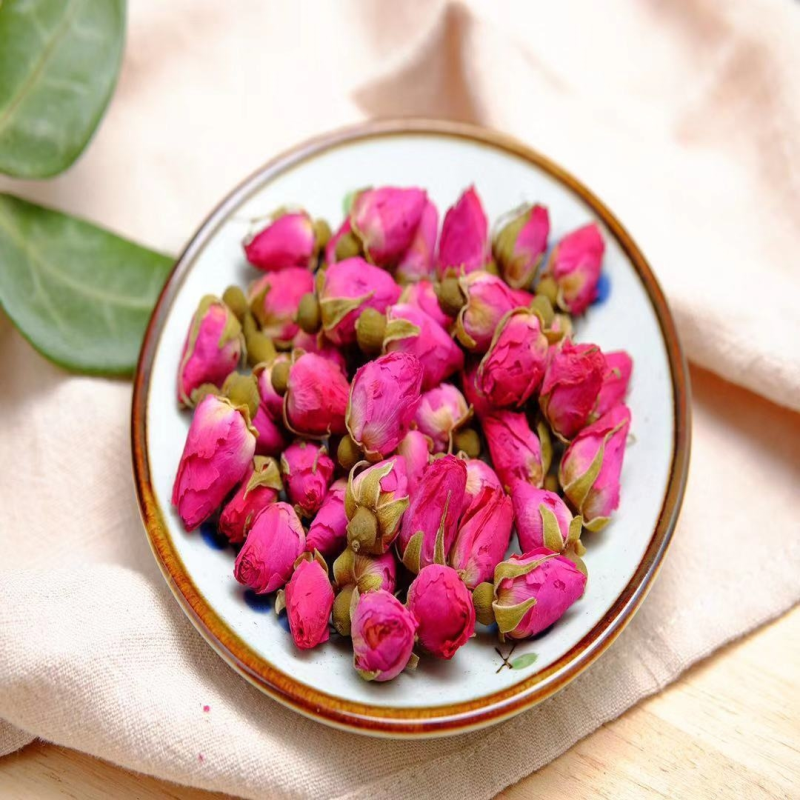 Fragrant Natural Red Rose Drie - Flower Preservation Resin recensione e prezzo
