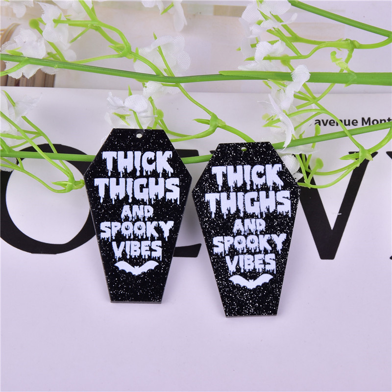 10pcs/pack Glitter Thick Thigh - Resin Glitter Pack recensione e prezzo