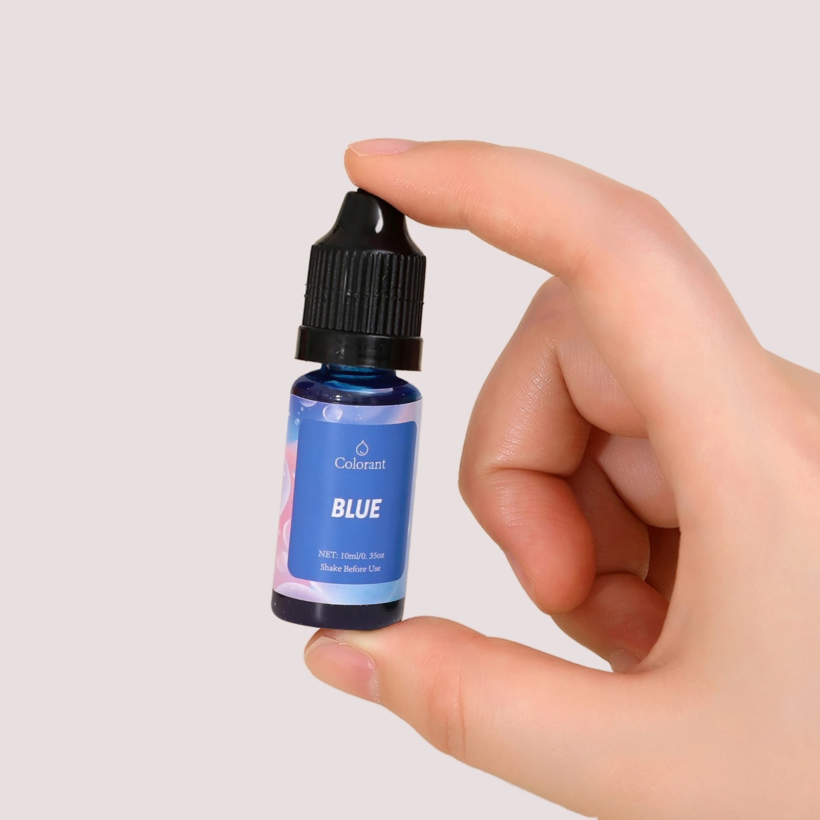 30Colors 5ml Epoxy Resin Pigme - Resin Pigment Set recensione e prezzo