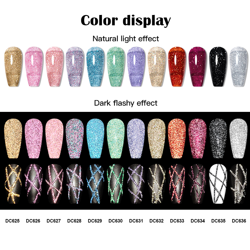 5ml Gold Silver Reflective Gli - Resin Glitter Pack recensione e prezzo