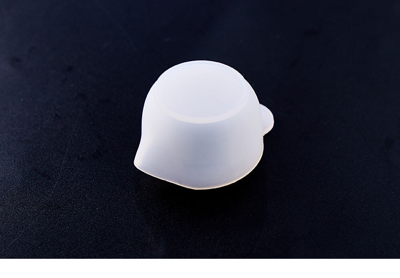 DIY Resin Jewelry Making Tool  - Mixing Cup Silicone recensione e prezzo