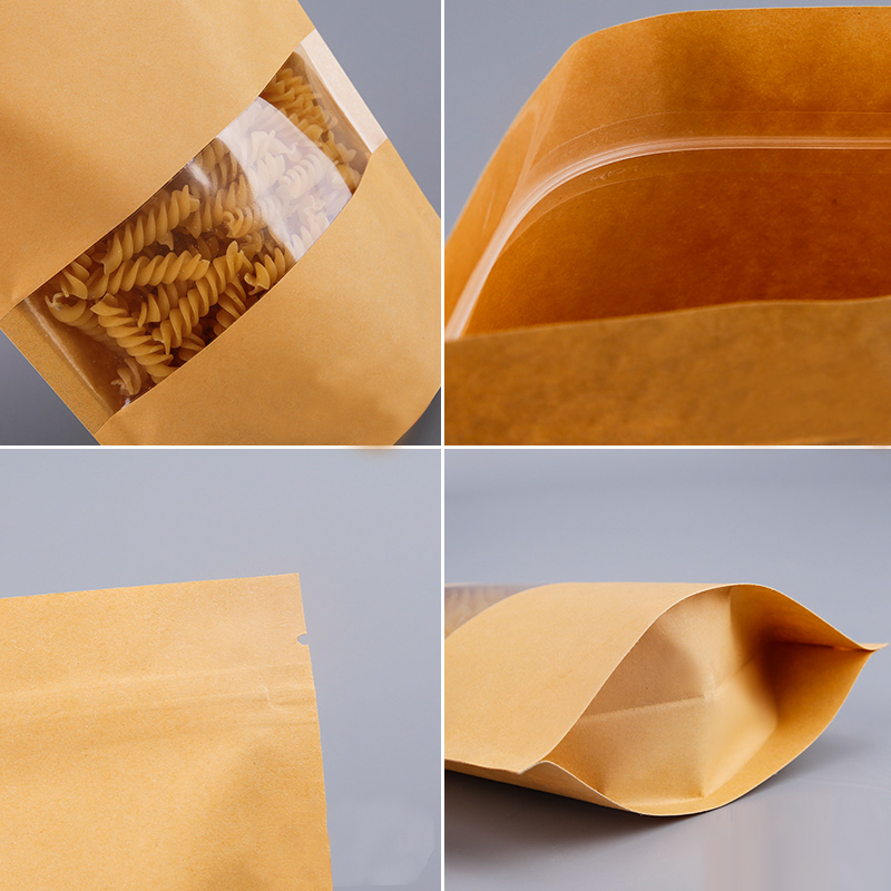 Customized Packing Zip lock Kr - Dried Flower Bulk recensione e prezzo