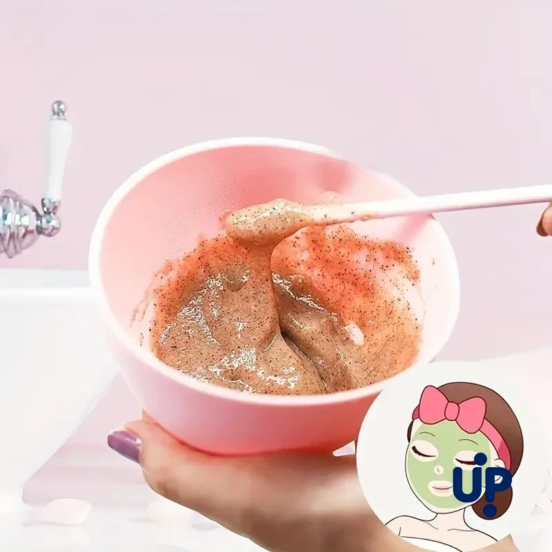 Face Mask Mixing Bowl Set Faci - Mixing Cup Silicone recensione e prezzo