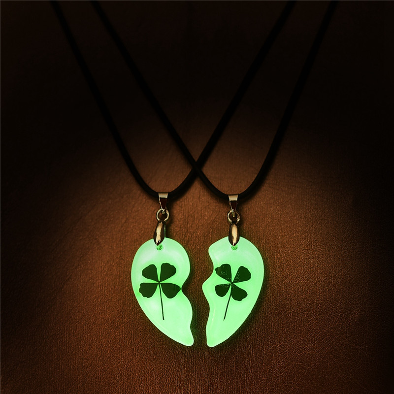 Four Leaf Clover Luminous Coup - Dried Flower Bulk recensione e prezzo