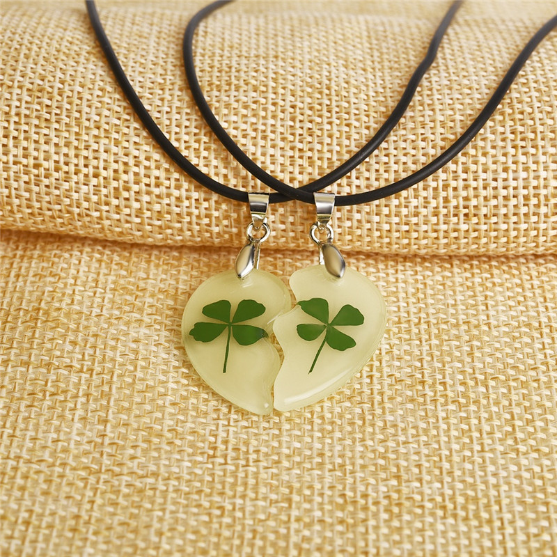 Four Leaf Clover Luminous Coup - Dried Flower Bulk recensione e prezzo