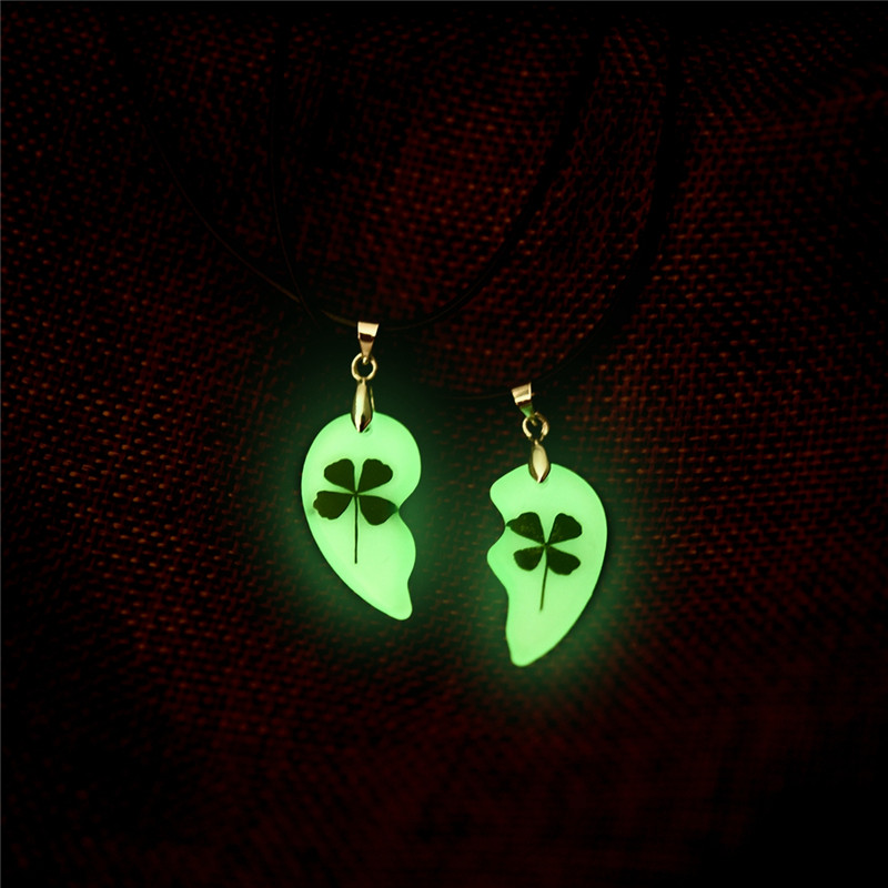 Four Leaf Clover Luminous Coup - Dried Flower Bulk recensione e prezzo