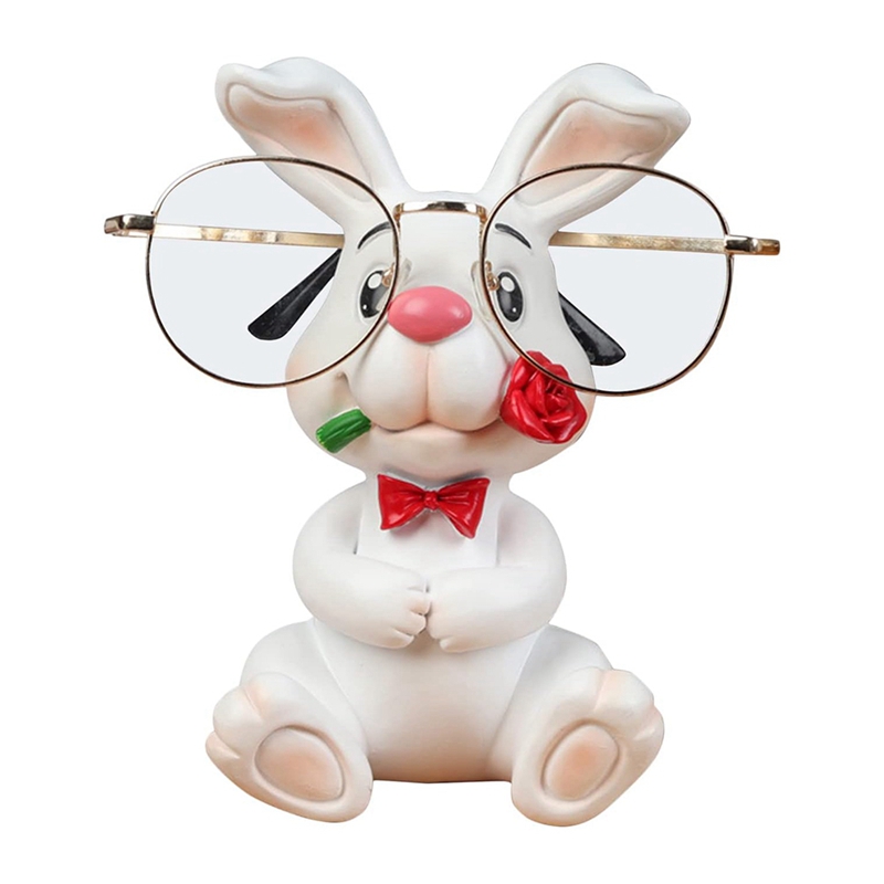 Animal Glasses Holder Resin Cr - Crafting Resin recensione e prezzo