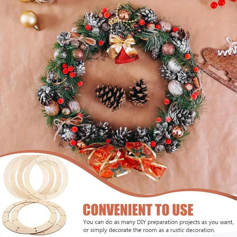 New Latest Models Top Quality  - Wood Ring Blank recensione e prezzo