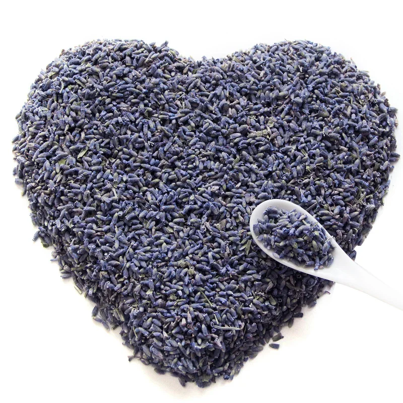 Natural Lavender Dried Flower  - Dried Flower Bulk recensione e prezzo