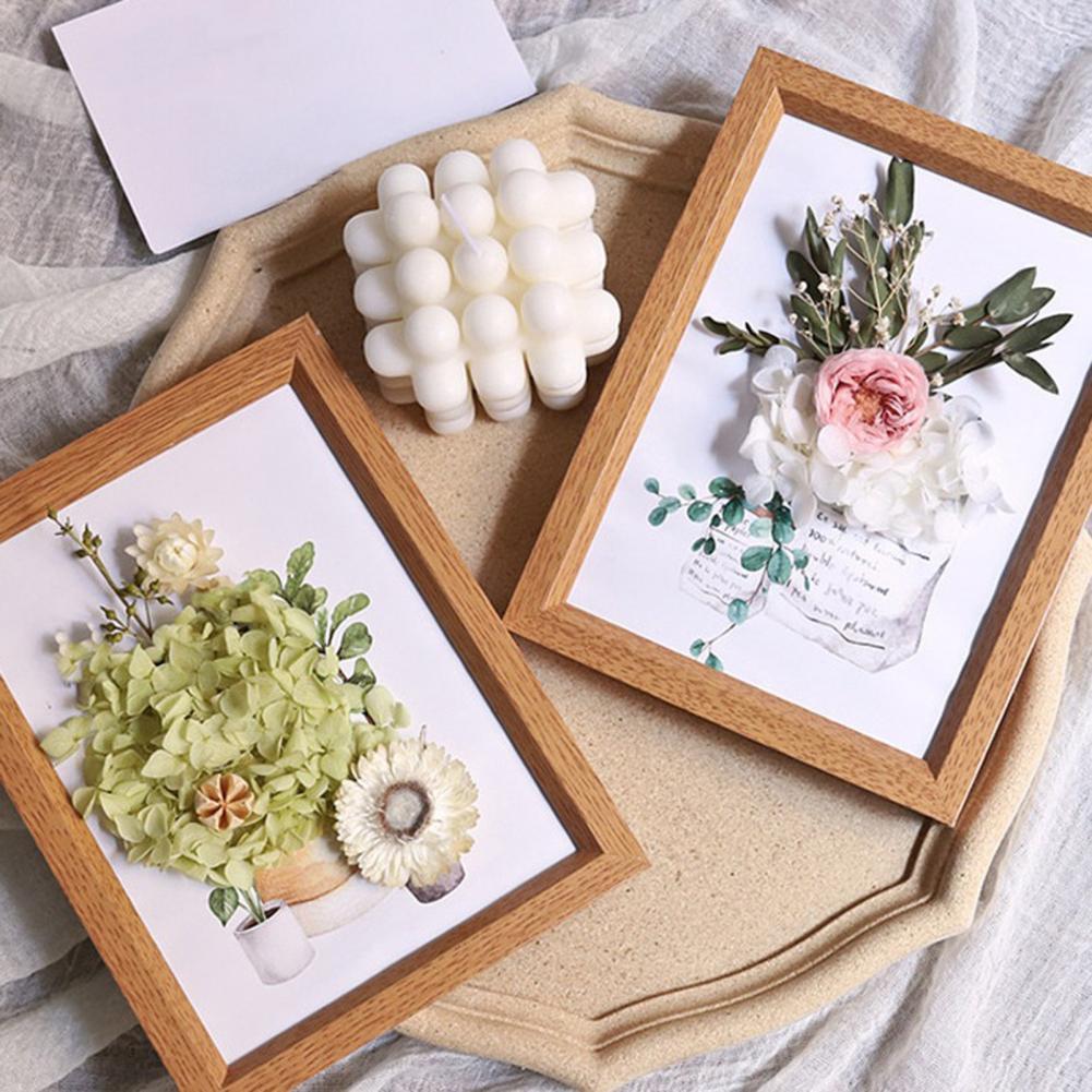 Natural Flowers Diy Dried Flow - Dried Flower Bulk recensione e prezzo