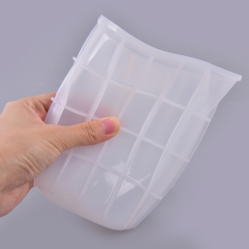 【Q】750ml Silicone Measuring Cu - Mixing Cup Silicone recensione e prezzo