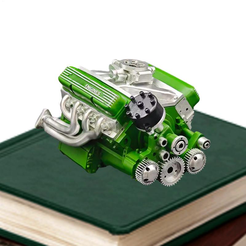 Engine Model Engine Figure Cre - Resin Craft Workshop recensione e prezzo