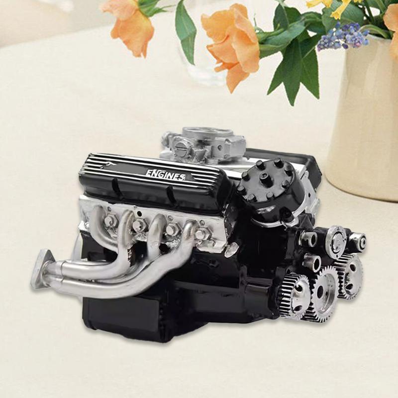 Engine Model Engine Figure Cre - Resin Craft Workshop recensione e prezzo