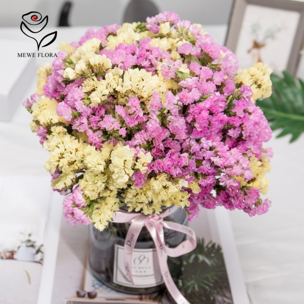100g Dried Forget Me Not Flowe - Dried Flower Bulk recensione e prezzo