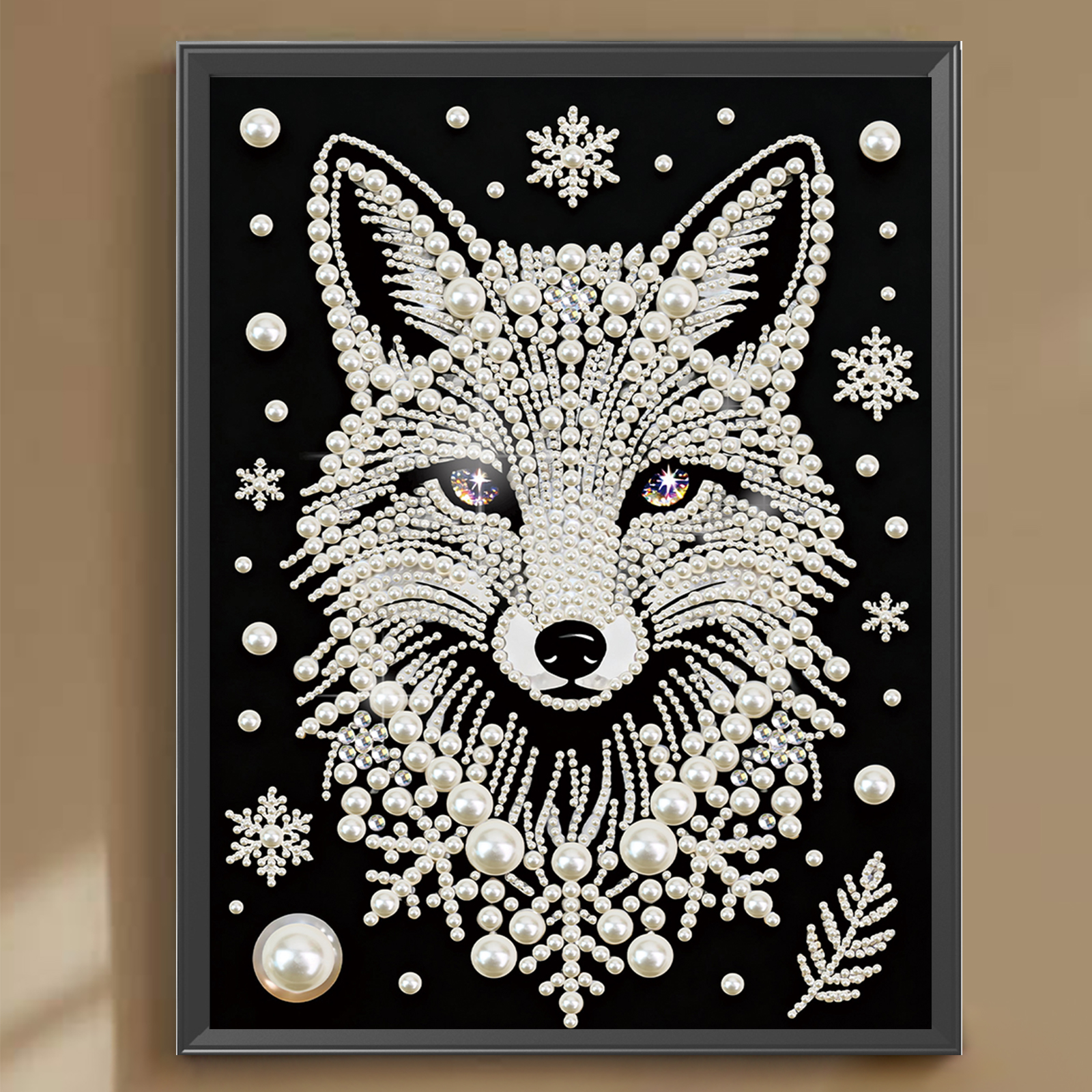 DIY Pearl Art Painting for Hom - Resin Craft Supplies recensione e prezzo