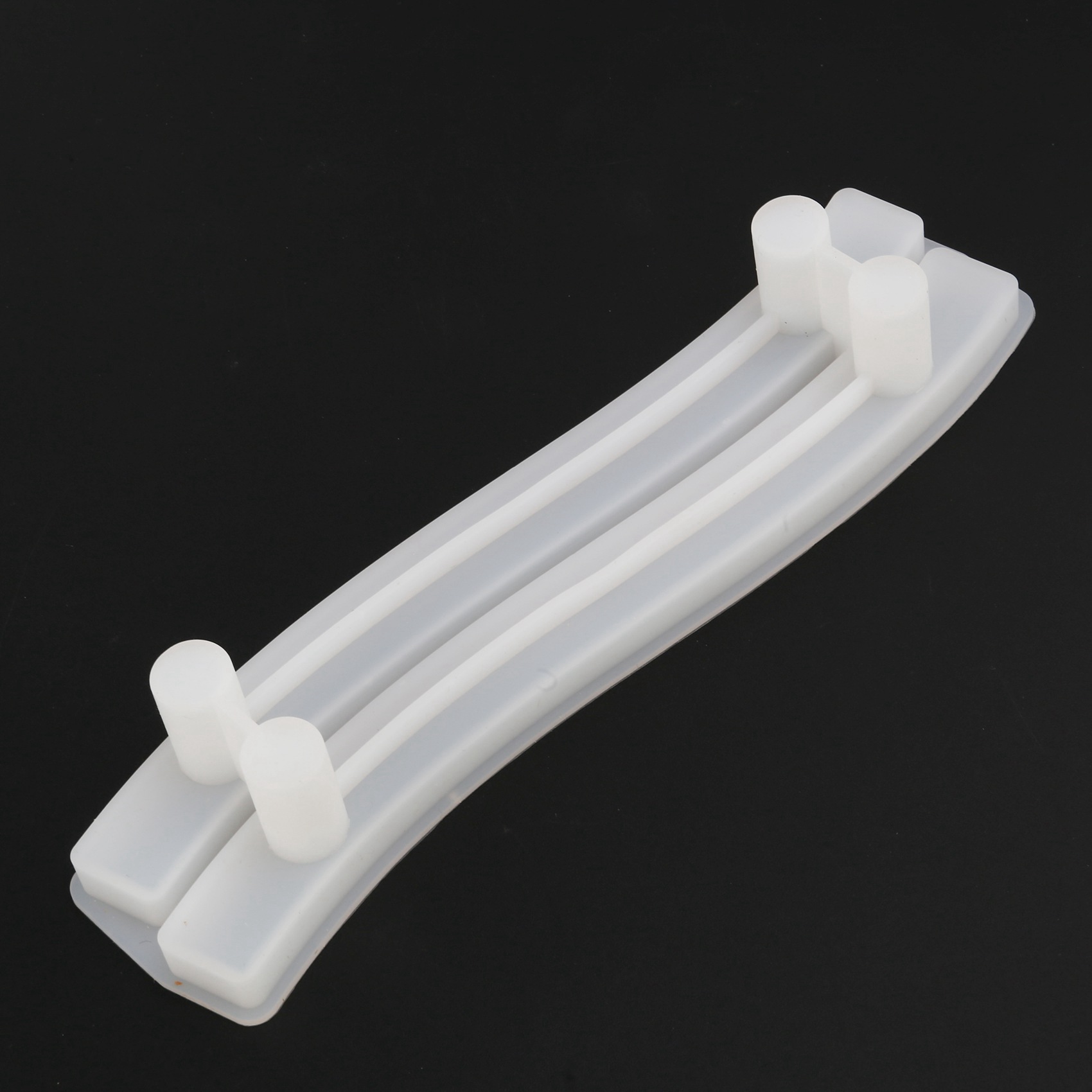 A06K 4 Set Tray Handle Resin M - Resin Crafts Diy recensione e prezzo