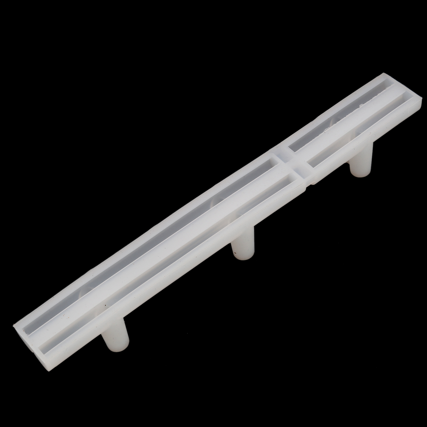 A06K 4 Set Tray Handle Resin M - Resin Crafts Diy recensione e prezzo