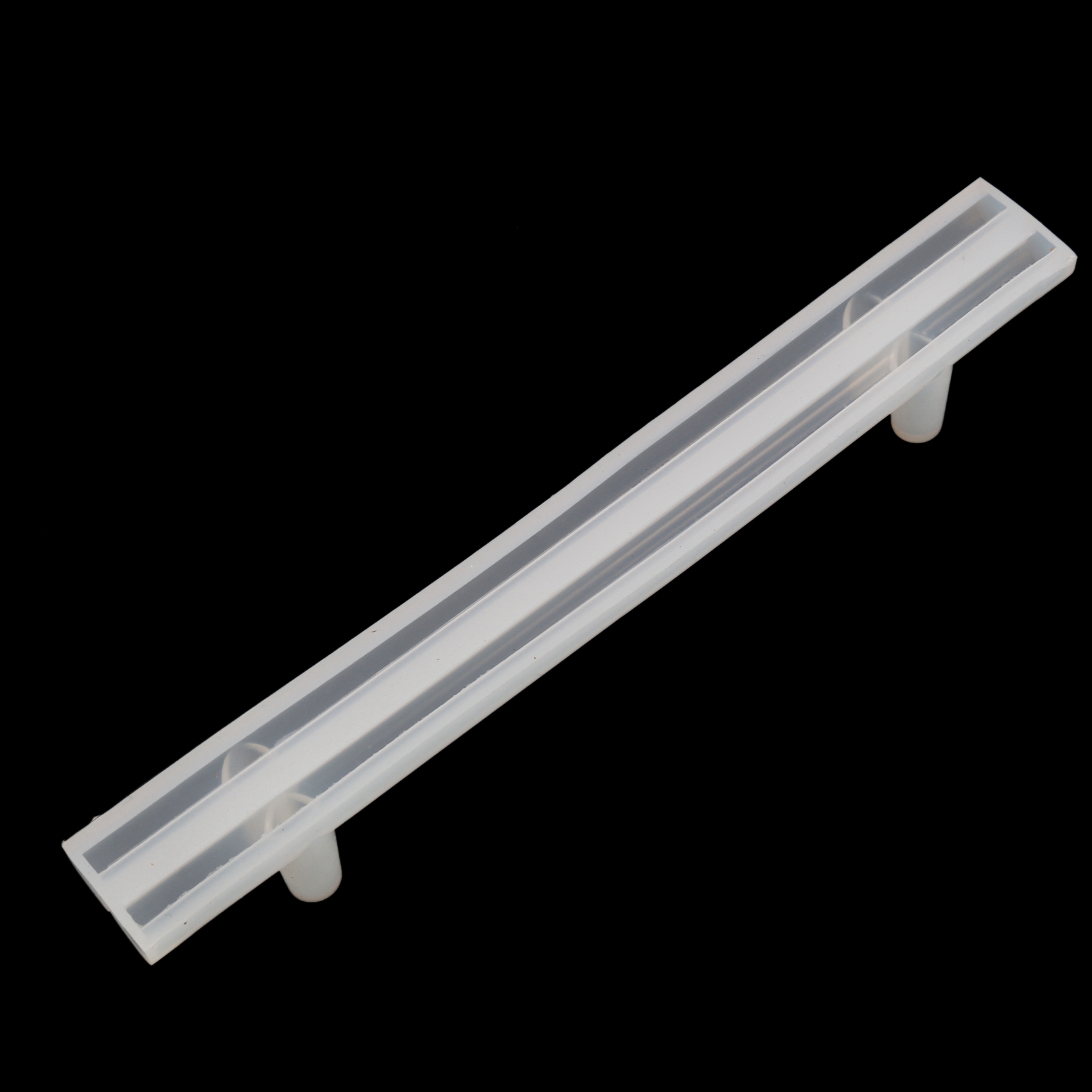 A06K 4 Set Tray Handle Resin M - Resin Crafts Diy recensione e prezzo