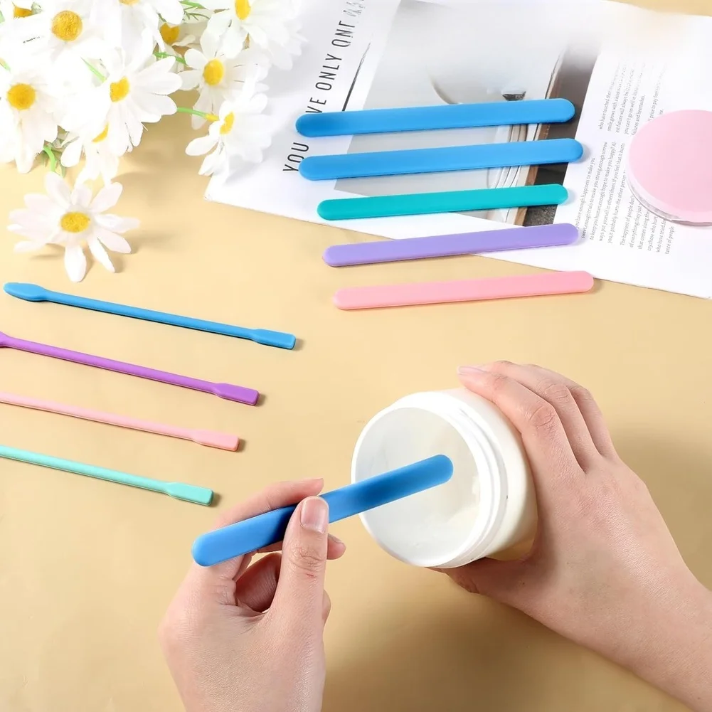 10 Count Silicone Stirring Too - Resin Craft Workshop recensione e prezzo