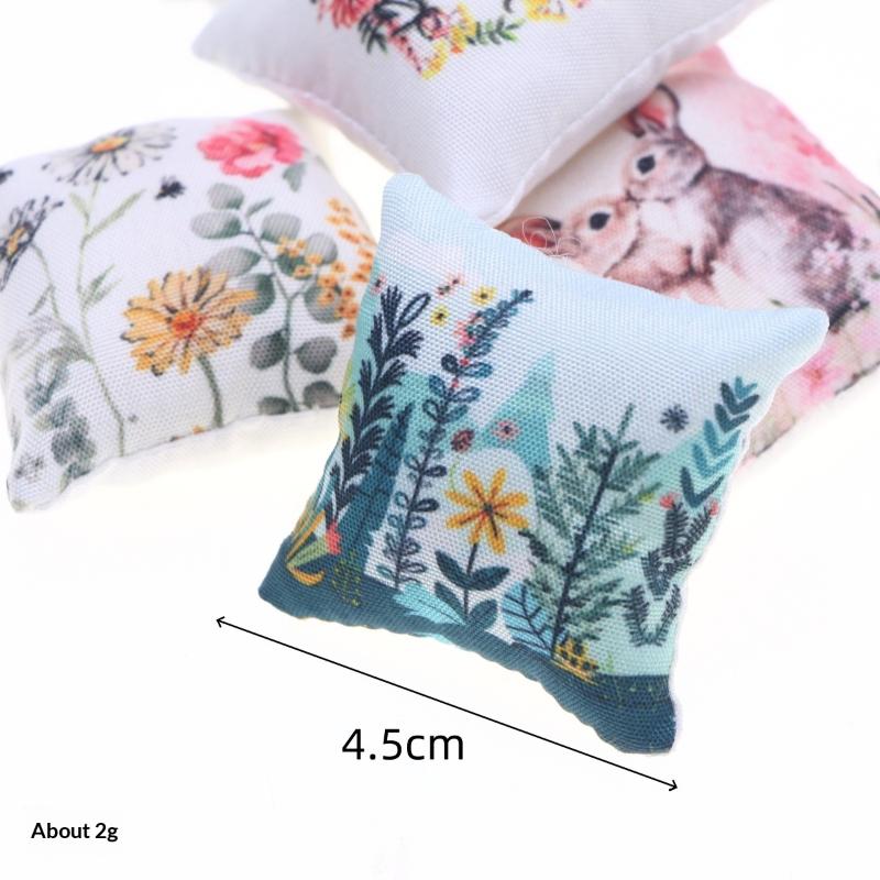 2Pcs Dollhouse Bedroom Sofa Sc - Crafting Resin recensione e prezzo