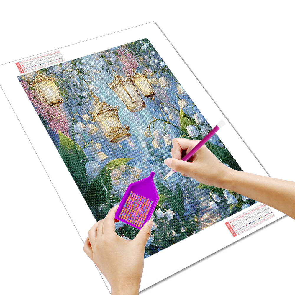 unframe  Flower New Arrivals 2 - Resin Craft Supplies recensione e prezzo