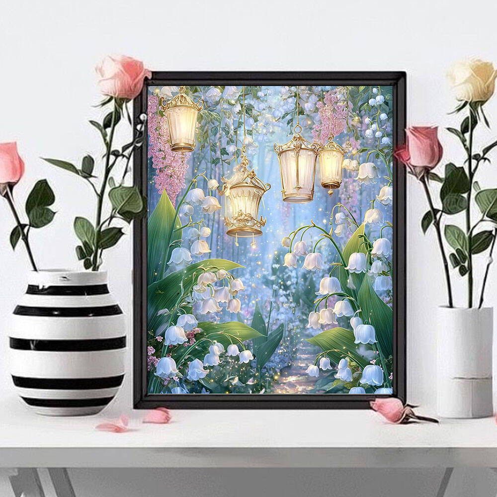 unframe  Flower New Arrivals 2 - Resin Craft Supplies recensione e prezzo