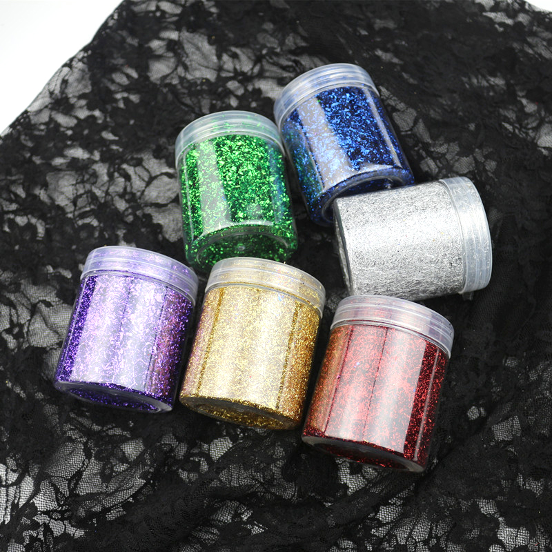 Bottled Metal Alloy Glitter Go - Gold Foil Flakes recensione e prezzo