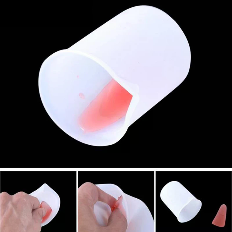 12Pcs Silicone Mixing Measurin - Mixing Cup Silicone recensione e prezzo