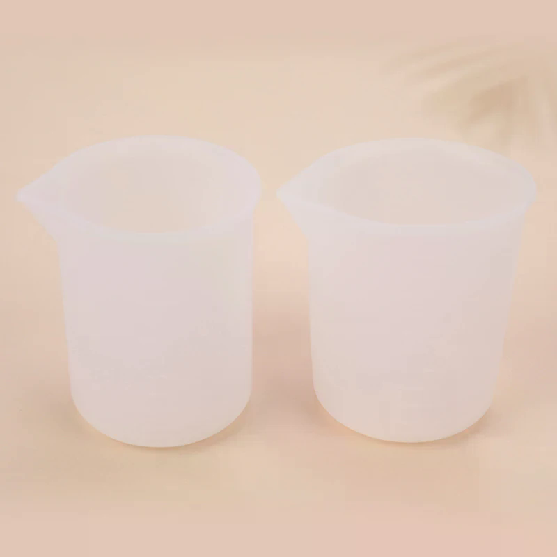 12Pcs Silicone Mixing Measurin - Mixing Cup Silicone recensione e prezzo