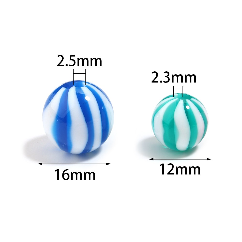 10-20pcs 12/16mm Candy Colored - Resin Crafts Diy recensione e prezzo