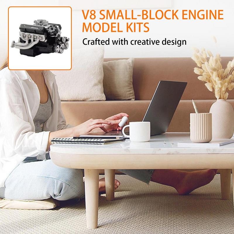 Engine Model Kit Engine Statue - Resin Craft Workshop recensione e prezzo