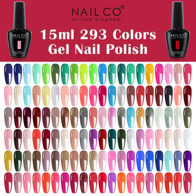 NAILCO 15ml Black White Red Pi - Resin Glitter Pack recensione e prezzo