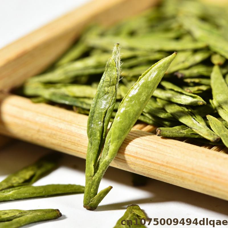 100% Natural Bulk Longjing Diy - Dried Flower Bulk recensione e prezzo