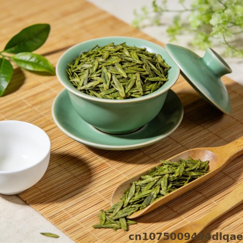 100% Natural Bulk Longjing Diy - Dried Flower Bulk recensione e prezzo
