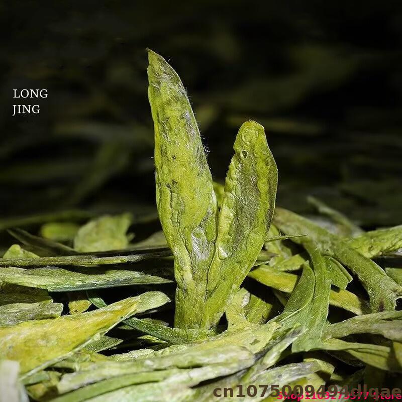 100% Natural Bulk Longjing Diy - Dried Flower Bulk recensione e prezzo