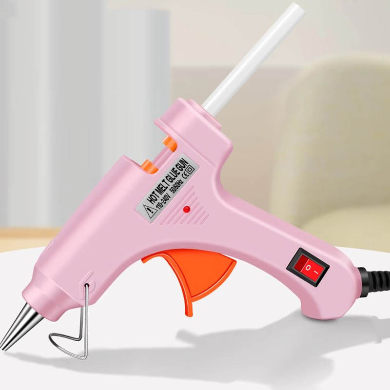 50W 70W Hot Melt Glue Gun Mini - Heat Gun Small recensione e prezzo