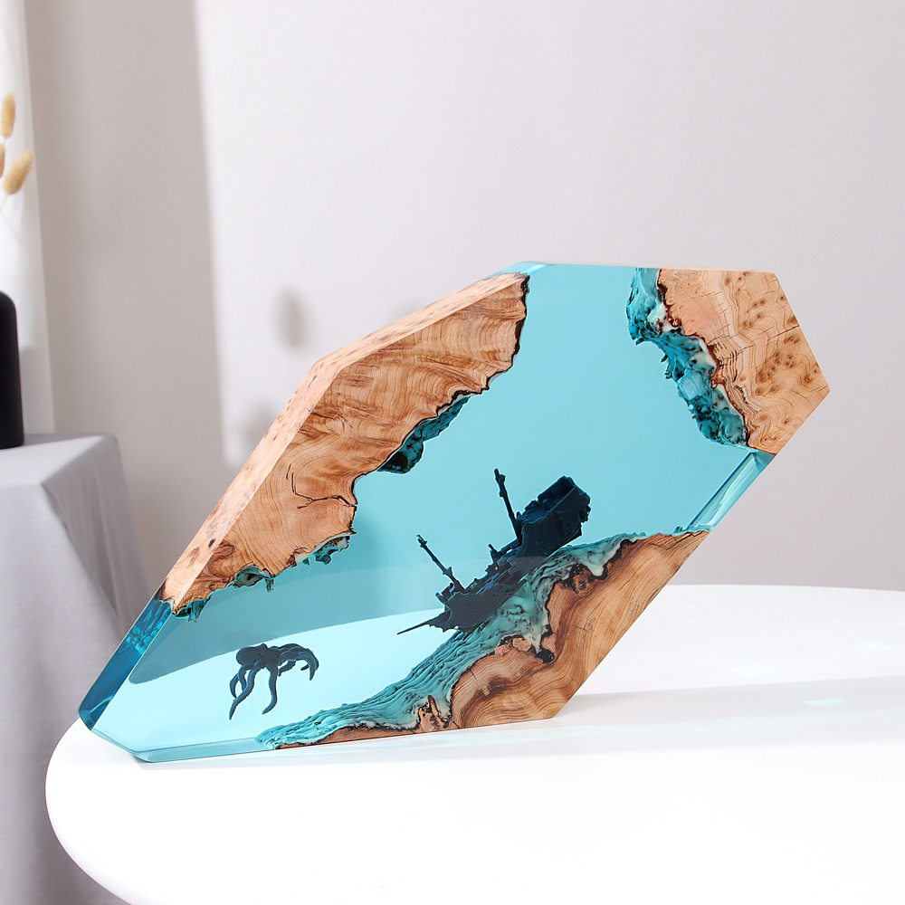 Forest Fairy Deer Desktop Art  - Crafting Resin recensione e prezzo