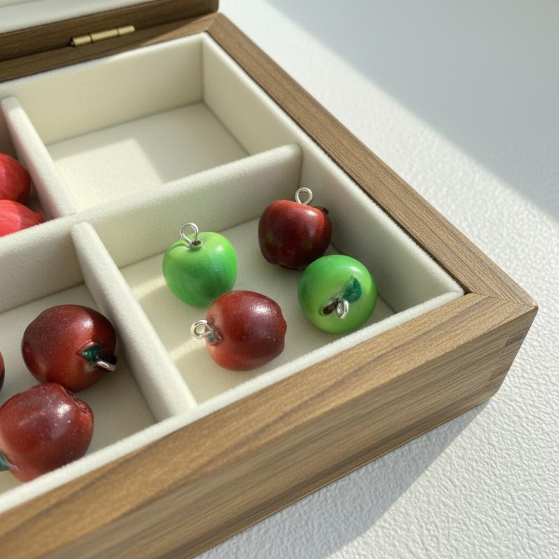 3D Simulation Fruit Beads 14x1 - Resin Craft Workshop recensione e prezzo