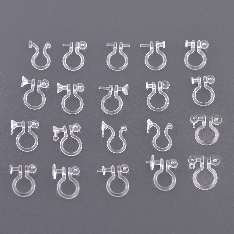 BoYuTe (100 Pieces/Lot) Transp - Resin Crafts Diy recensione e prezzo